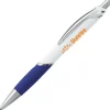 Pivot Gel Pen - White