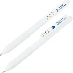 Plainview Pen - White
