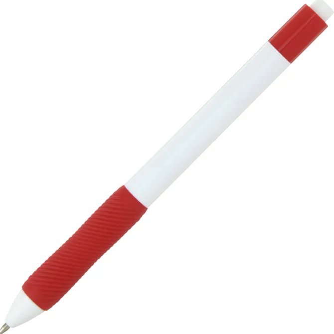 Plainview Pen - White