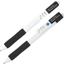 Plainview Pen - White