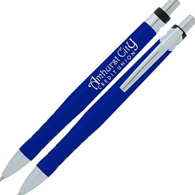 Plano Pen - Metallic