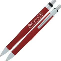Plano Pen - Metallic