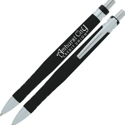 Plano Pen - Metallic