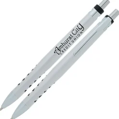 Plano Pen - Metallic