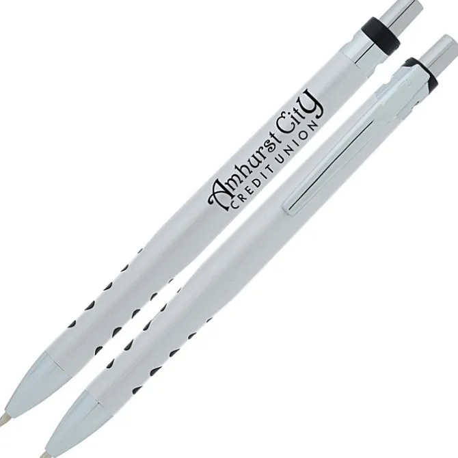 Plano Pen - Metallic