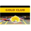Plastic Membership Card - Full Color Process - .030