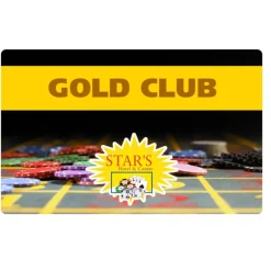 Plastic Membership Card - Full Color Process - .030