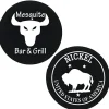 Plastic Nickel - Buffalo - 24 hr