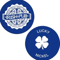 Plastic Nickel - Lucky