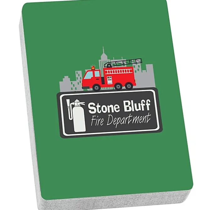 Playing Cards - Color