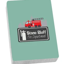 Playing Cards - Color
