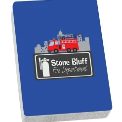 Playing Cards - Color