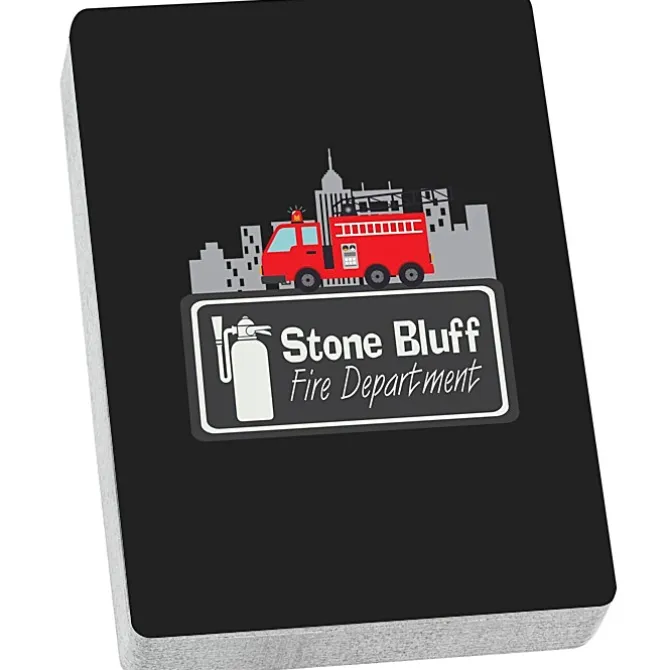 Playing Cards - Color