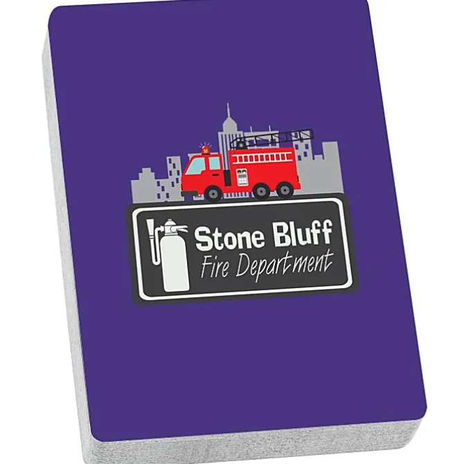 Playing Cards - Color