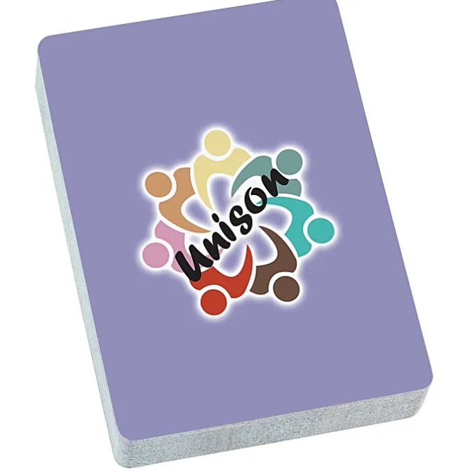 Playing Cards - Color - Giant Pip