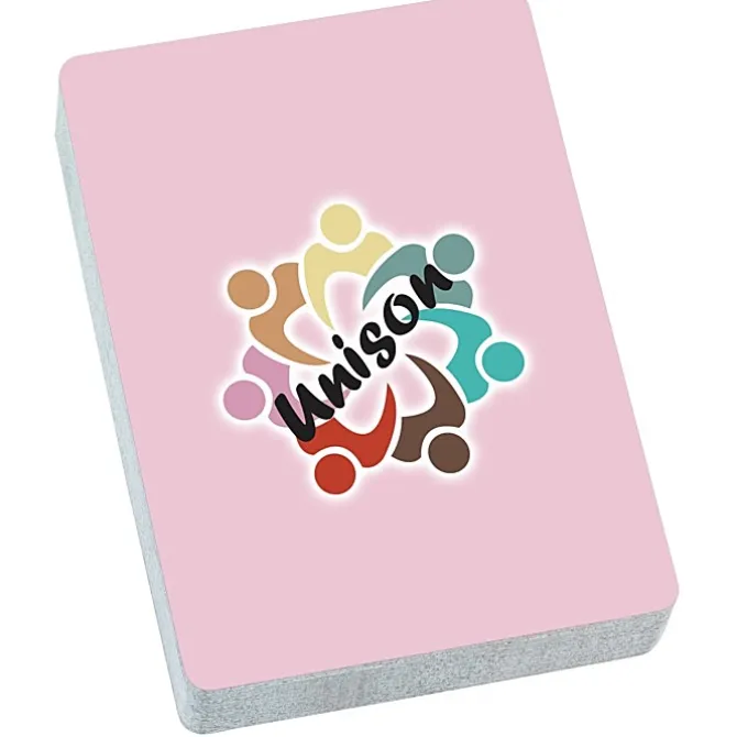 Playing Cards - Color - Giant Pip