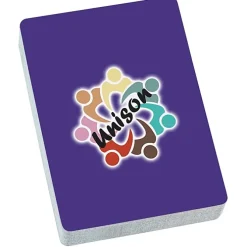 Playing Cards - Color - Giant Pip