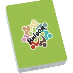Playing Cards - Color - Giant Pip
