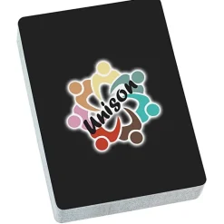 Playing Cards - Color - Giant Pip