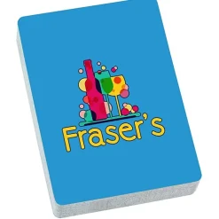 Playing Cards - Color - Jumbo Pip