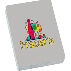 Playing Cards - Color - Jumbo Pip