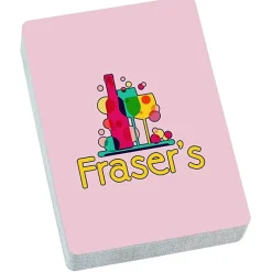 Playing Cards - Color - Jumbo Pip