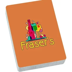 Playing Cards - Color - Jumbo Pip