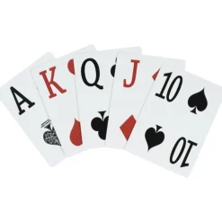 Playing Cards - Giant Pip
