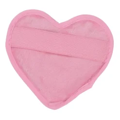 Plush Heart Hot / Cold Pack - 24 hr