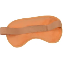 Plush Hot/Cold Eye Mask