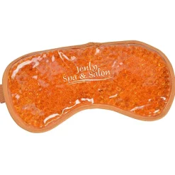 Plush Hot/Cold Eye Mask