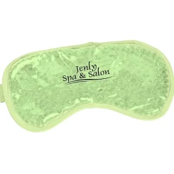 Plush Hot/Cold Eye Mask