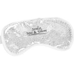 Plush Hot/Cold Eye Mask - 24 hr