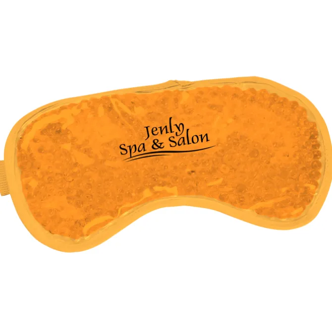 Plush Hot/Cold Eye Mask - 24 hr