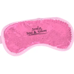 Plush Hot/Cold Eye Mask - 24 hr