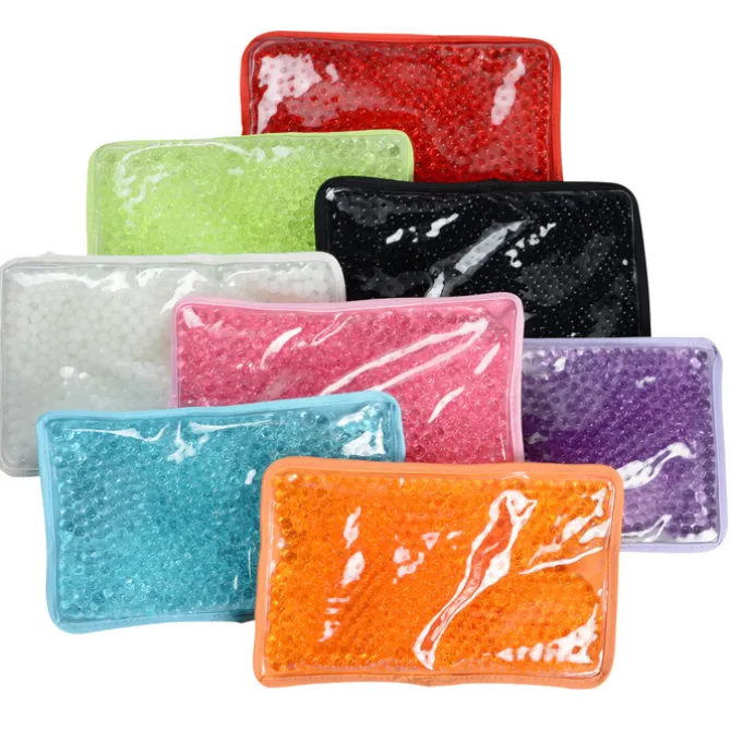 Plush Hot / Cold Pack