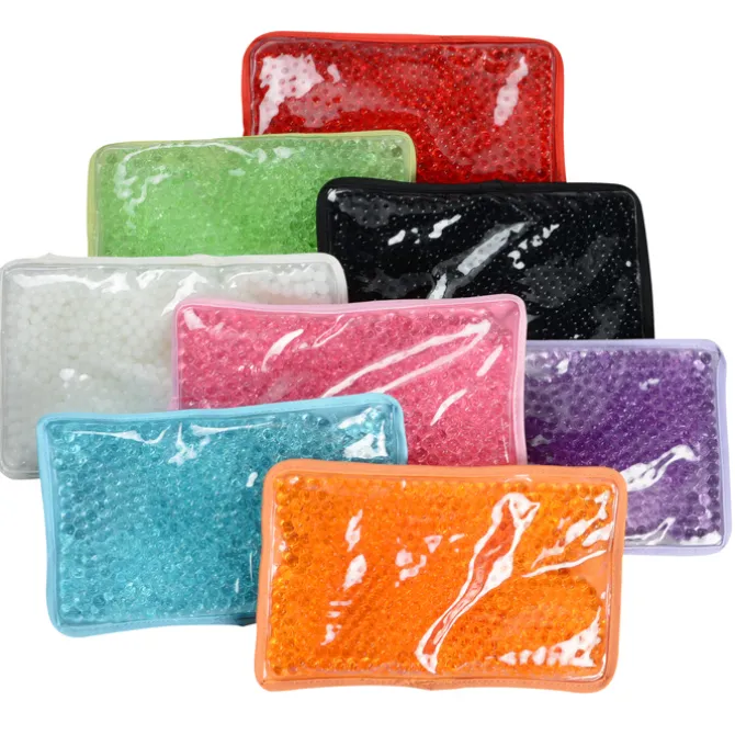 Plush Hot / Cold Pack - 24 hr