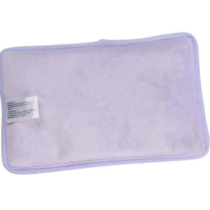 Plush Hot / Cold Pack - 24 hr