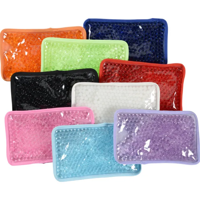 Plush Mini Hot / Cold Pack