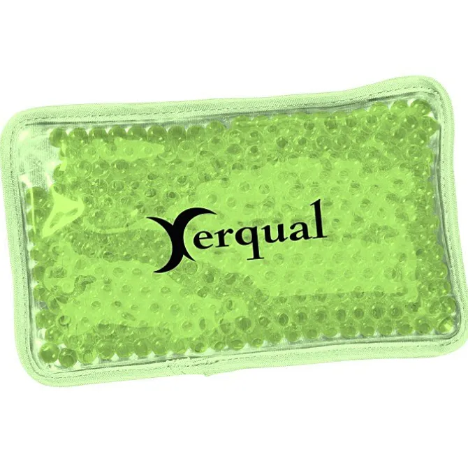 Plush Mini Hot / Cold Pack