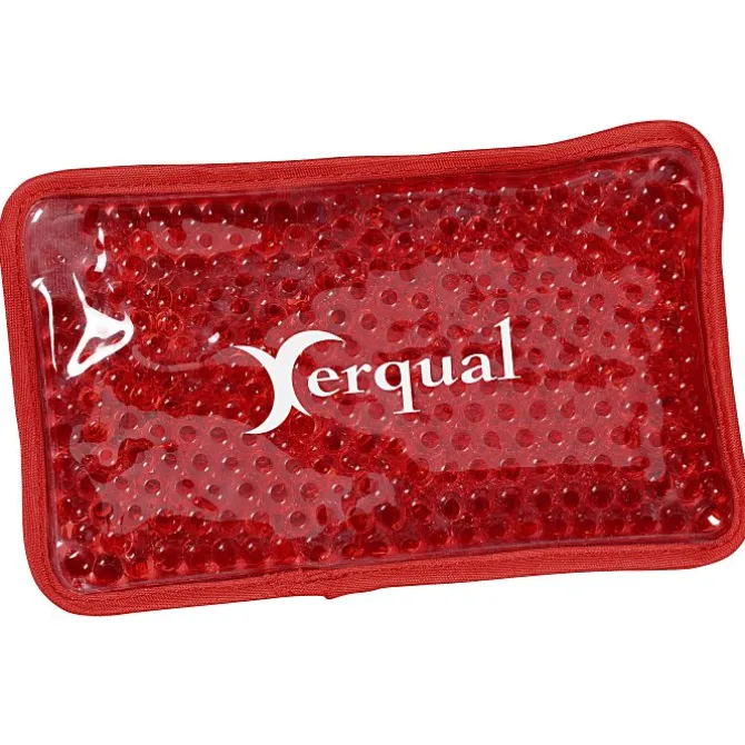 Plush Mini Hot / Cold Pack