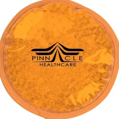 Plush Round Hot / Cold Pack