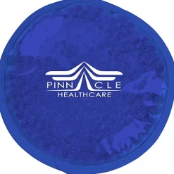 Plush Round Hot / Cold Pack