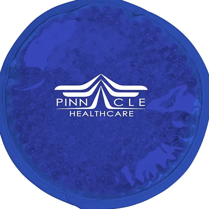 Plush Round Hot / Cold Pack