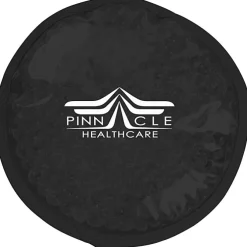 Plush Round Hot / Cold Pack