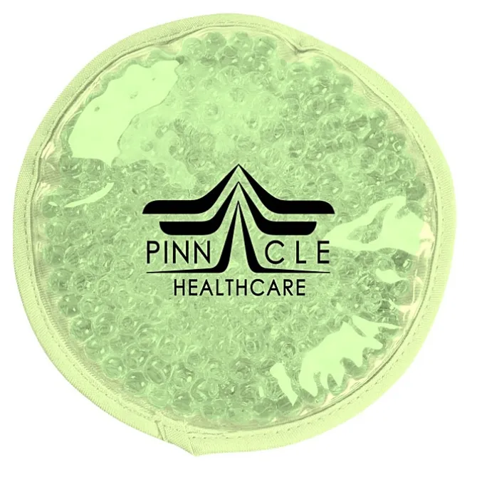 Plush Round Hot / Cold Pack - 24 hr