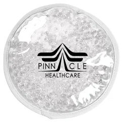 Plush Round Hot / Cold Pack - 24 hr