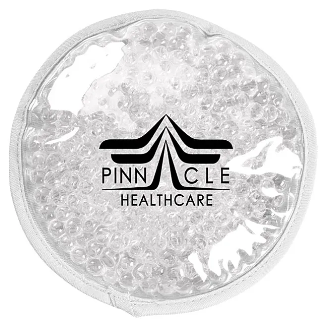 Plush Round Hot / Cold Pack - 24 hr