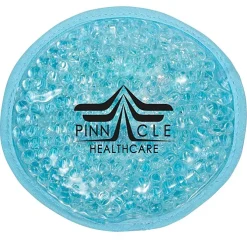 Plush Round Hot / Cold Pack - 24 hr