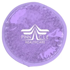 Plush Round Hot / Cold Pack - 24 hr